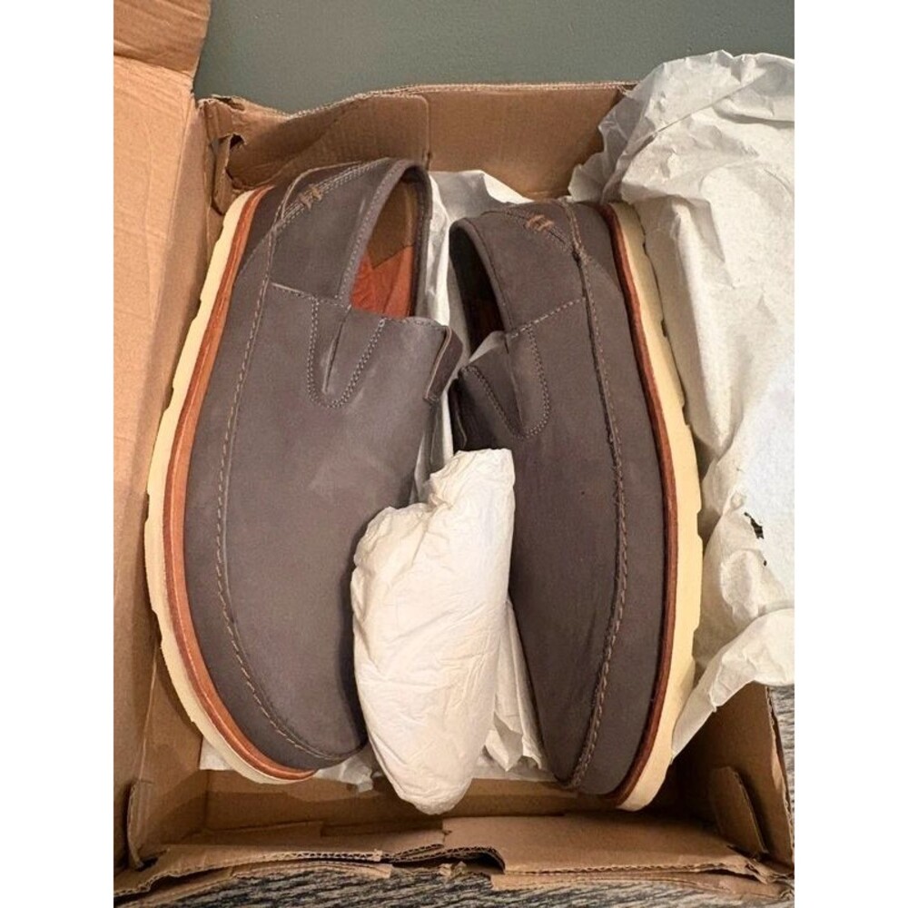 Chaco Brand New In Box Mens Slip On